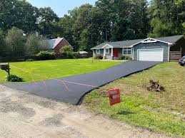 Driveway Maintenance Services in Walker Valley, NY